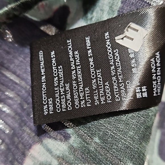 NWT Anthropologie Pilcro Ruffle Top - Picture 12 of 14